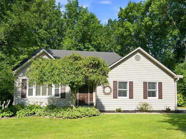 791 Farview Ave, Lebanon, OH 45036