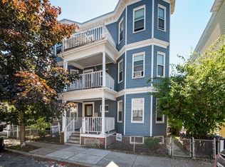 47 Saint Margaret St #2, Dorchester, MA 02125