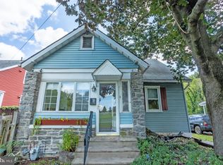 7803 Church Rd, Jenkintown, PA 19046