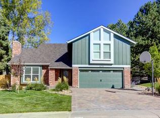 8278 S Xenia Ct, Centennial, CO 80112