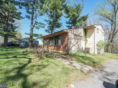 3433 Rolling View Ct, Ellicott City, MD, 21042