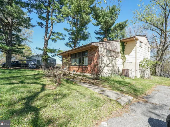 3433 Rolling View Ct, Ellicott City, MD 21042