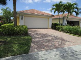 8677 Erice Ct, Naples, FL 34114