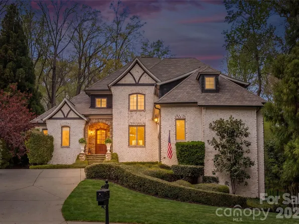 1514 Elmsford Ln, Matthews, NC 28105