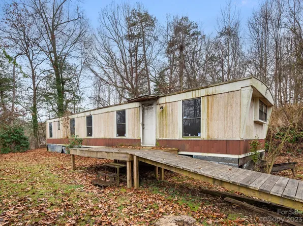 23 Sesame Cir #23, Candler, NC 28715