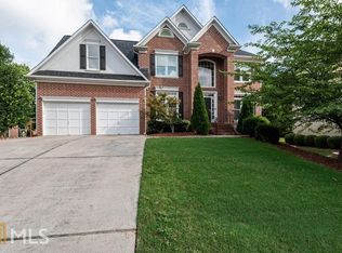 535 Cresthaven Walk, Johns Creek, GA 30005