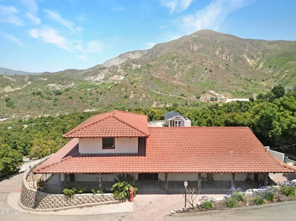 2085 Grimes Canyon Rd, Fillmore, CA 93015