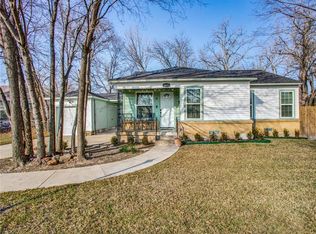 1611 Centerville Rd, Dallas, TX 75228