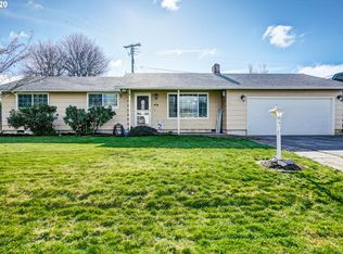 3965 Richland St, Springfield, OR 97478