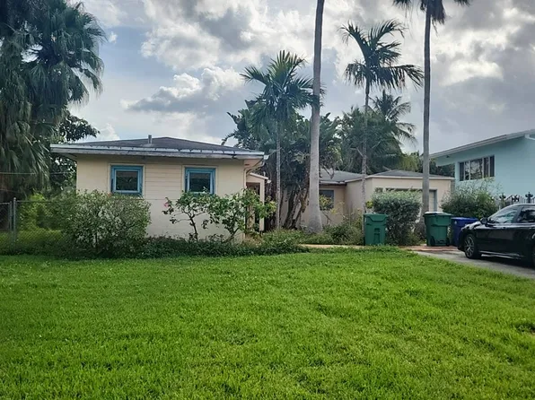 1212 NE 91st St, Miami, FL 33138