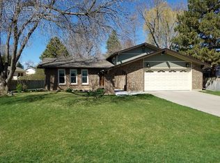 2121 Brookwood Dr, Fort Collins, CO 80525