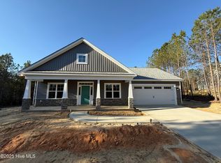 1235 Ring Rd, Carthage, NC 28327