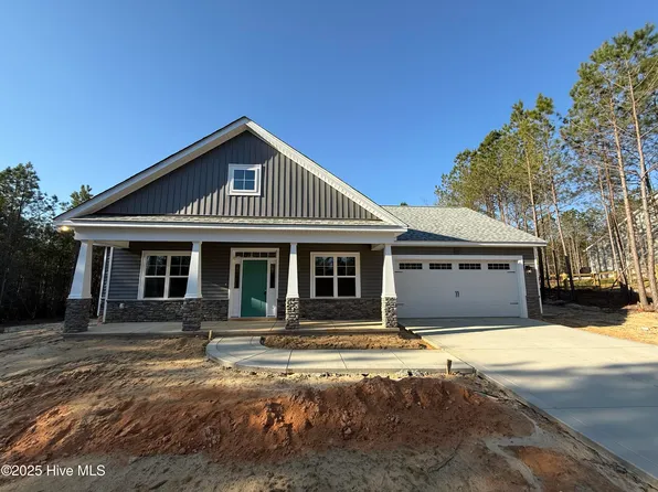 1235 Ring Road, Carthage, NC 28327