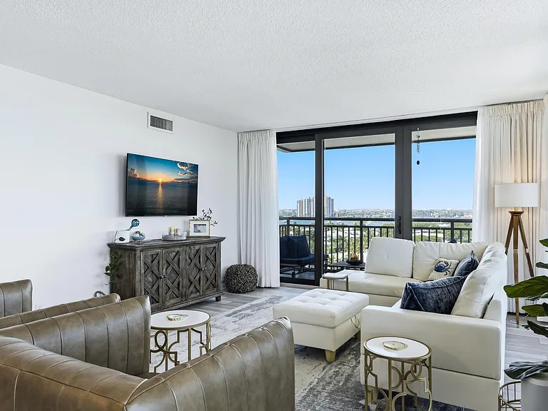 3400 N Ocean Dr #1207 — Photo 5