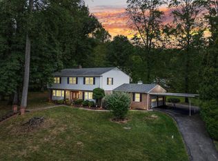 55 Millstone Rd, Randallstown, MD 21133