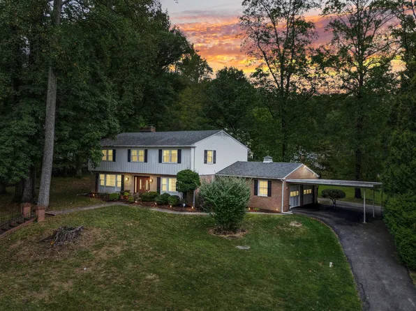 55 Millstone Rd, Randallstown, MD 21133