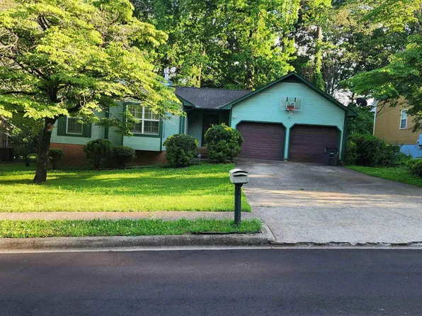 5015 Curtis Dr, Birmingham, AL 35215