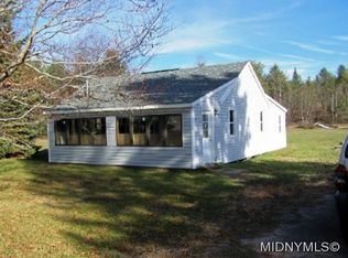 2824 Route 8, Cold Brook, NY 13324