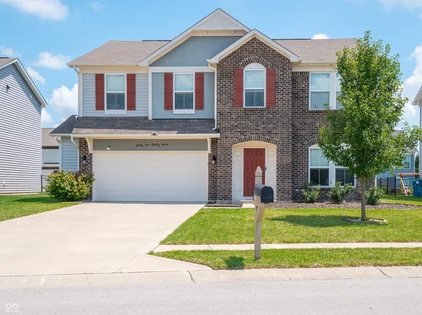 4237 Blue Note Dr, Indianapolis, IN 46239