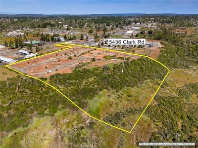 5436 Clark Rd, Paradise, CA, 95969