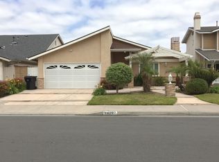 11622 Luzon St, Cypress, CA 90630