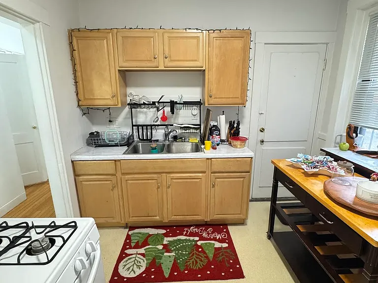 1462 Commonwealth Ave #1 — Photo 6
