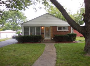 854 Lange St, Mundelein, IL
