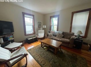 32 Sterling St #1, Malden, MA 02148