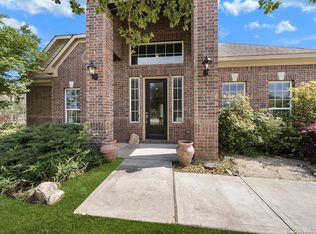 185 Stone Trail, Castroville, TX 78009