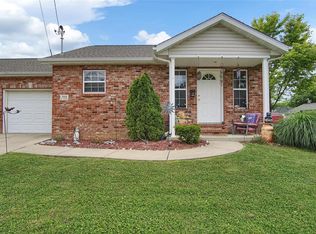 709 W Johnson St, Collinsville, IL