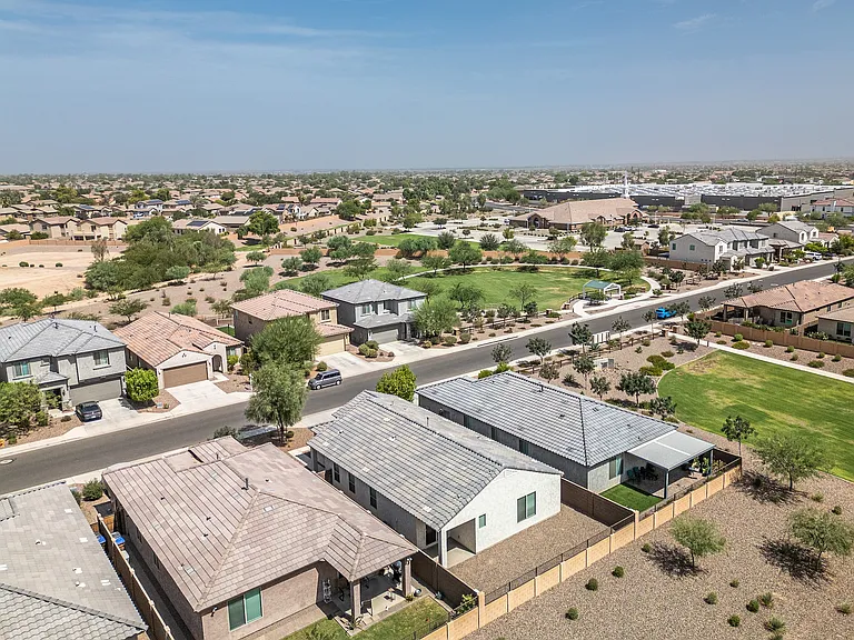 Near Community Park
