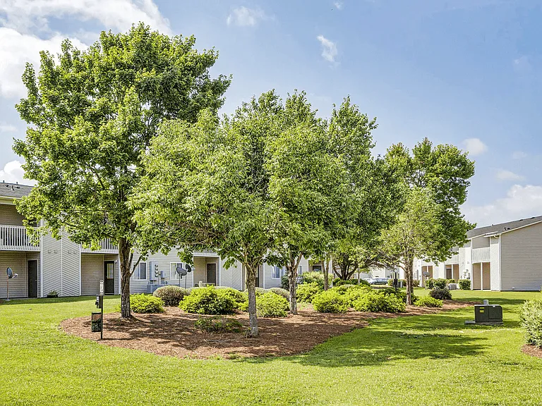 Patriot Point Apartment Homes — Photo 17