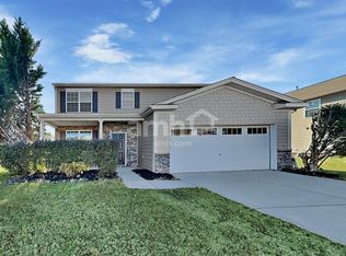 1019 Green Terra Rd, Indian Trail, NC 28079