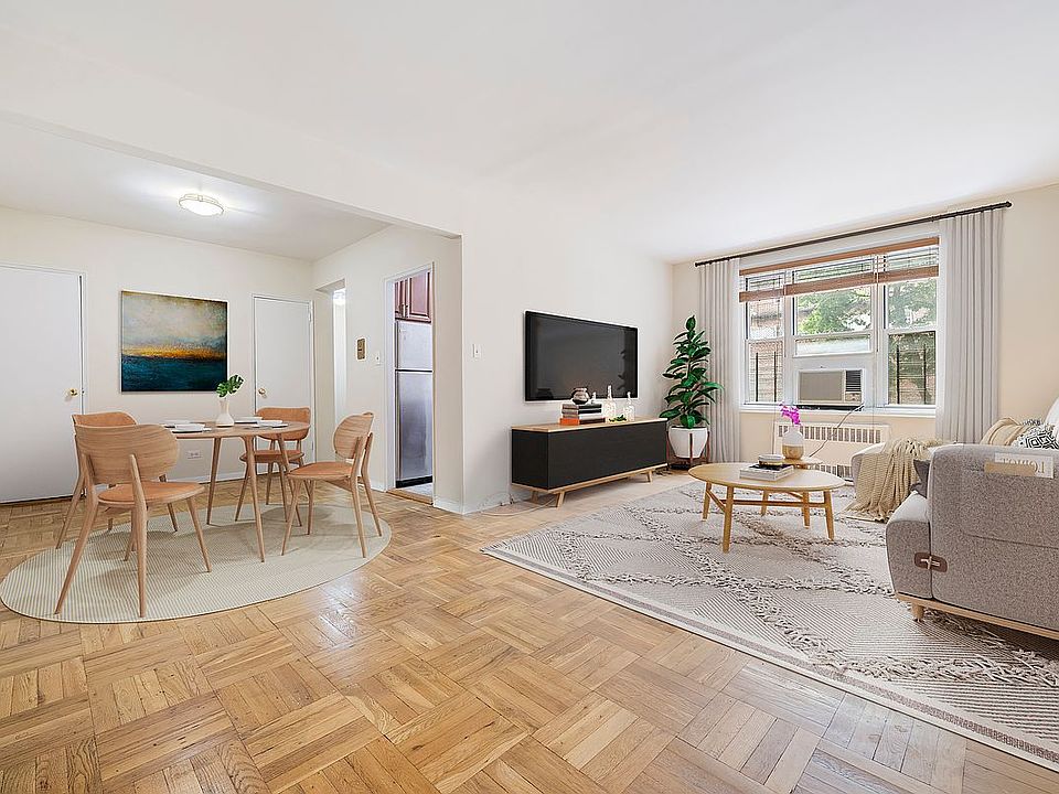 1st image of 5601 Riverdale Ave APT 3H