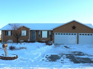 66 E Bonanza Dr, Pueblo West, CO 81007
