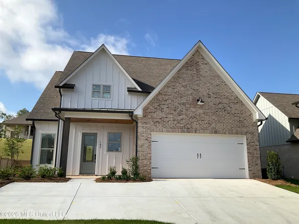 185 Bronson Bnd, Flowood, MS 39232