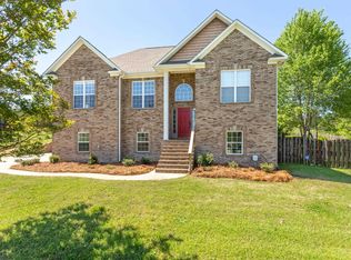 36 Cedar Point Rd, Lincoln, AL 35096