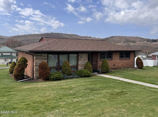 1465 3rd St, Nanty Glo, PA 15943