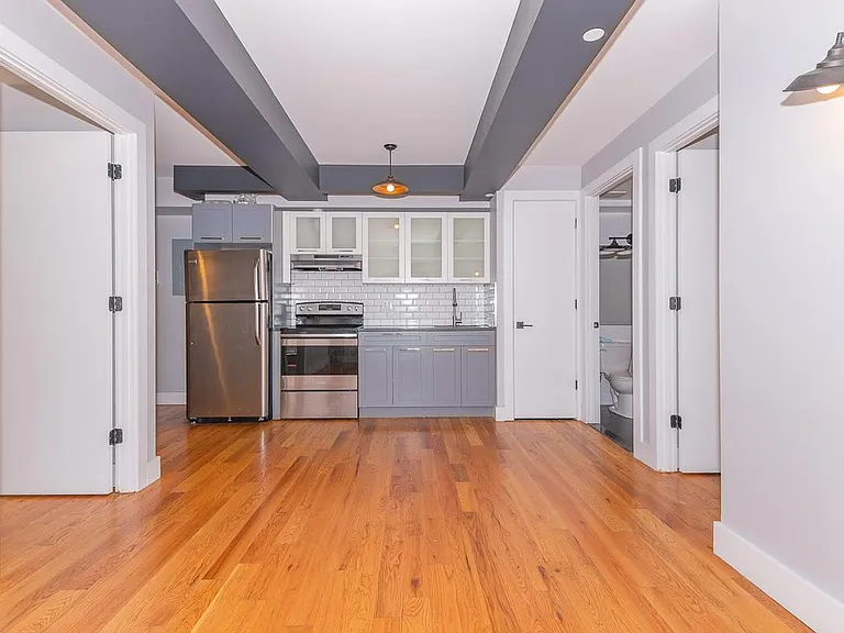180 Lenox Rd #5C — Photo 7