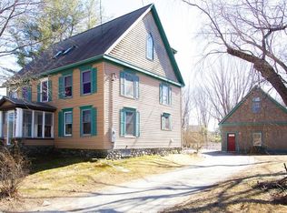 14 Beach Rd, Salisbury, MA 01952