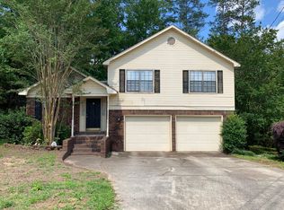 2925 Pointewest Dr, Augusta, GA 30909