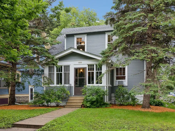 1860 Grand Ave, Saint Paul, MN 55105