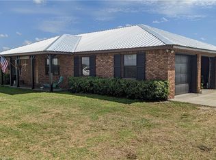 2173 SE Reynolds St, Arcadia, FL 34266