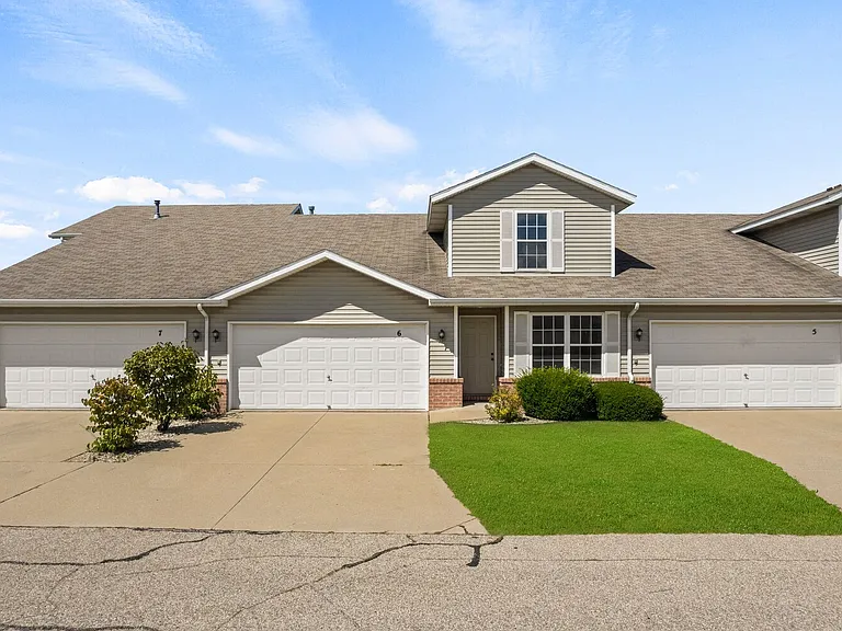 Freeland Rental Homes - Freeland/Bay City, MI — Photo 4