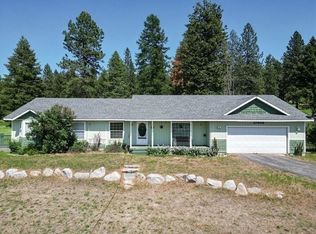 27903 N Scotts Hill Ln, Chattaroy, WA 99003