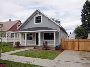 1215 E Front Ave, Coeur D Alene, ID 83814