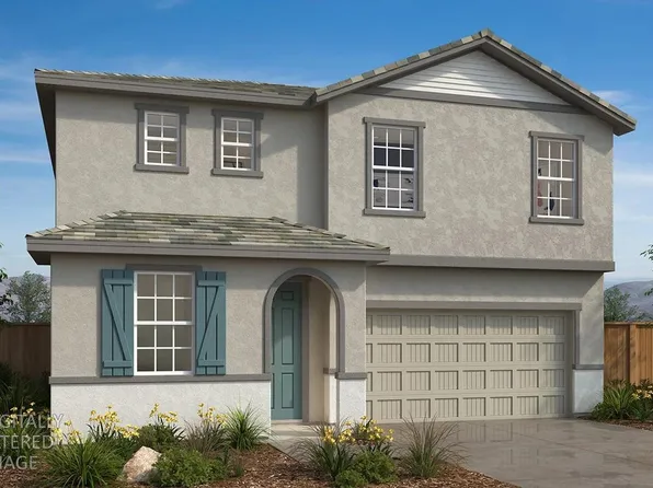 2625 Horned Lark Ln, Modesto, CA 95355