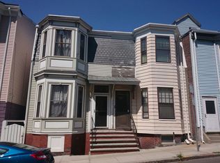 65 Old Harbor St, South Boston, MA 02127