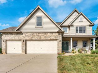 709 Breezy Brook Ct, O'Fallon, MO 63366
