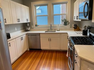 36-38 Eliot Ave, Newton, MA 02465